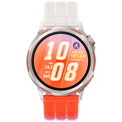 Huawei Watch GT Runner 2 Orange