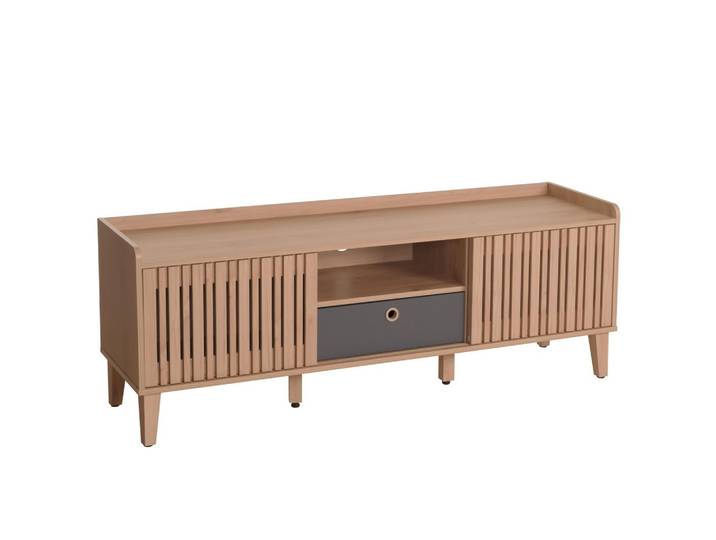 TV-RACK Beige