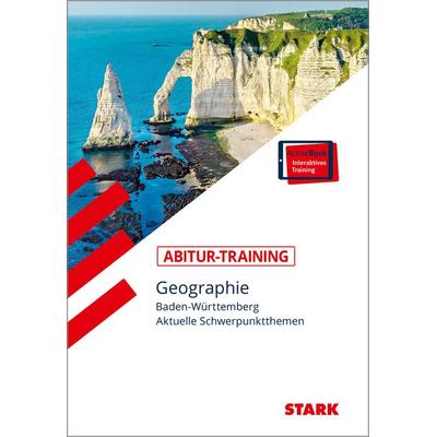 STARK Abitur-Training - Geographie - BaWü, Sonstige von , Stark Verlag GmbH