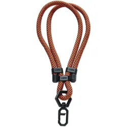 UAG Civilian Wrist Tether, Weiteres Smartphone Zubehör, Schwarz