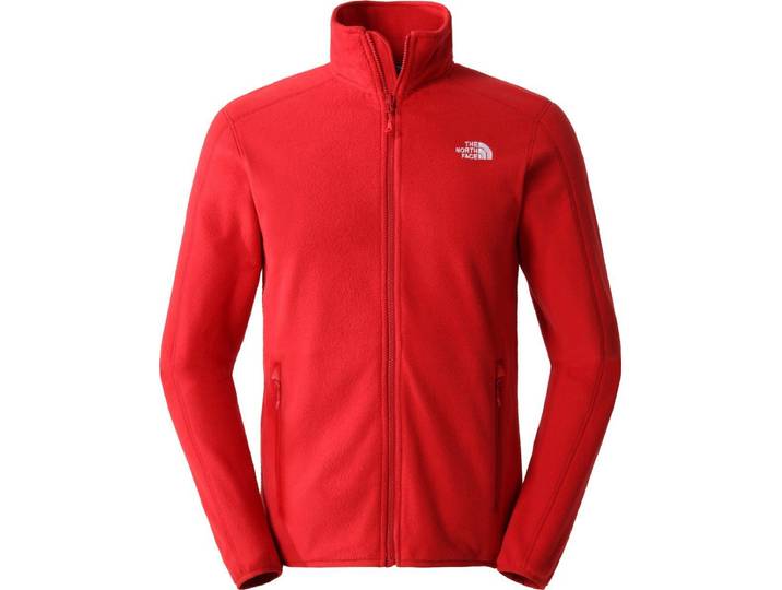 The North Face Resolve - Heren Outdoortrui - Maat XXL