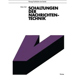 Schaltungen der Nachrichtentechnik, Fachbücher von Dieter Stoll