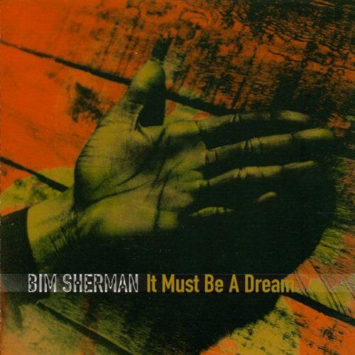 Bim Sherman - It Must Be a Dream - Preis vom 09.10.2026 07:28:09 h
