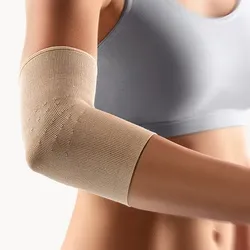 BORT Ellenbogenbandage L haut 1 St