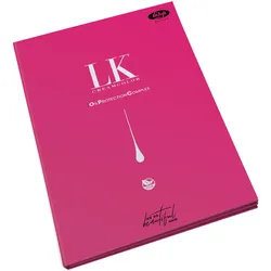 Lisap LK LK OPC Farbkarte