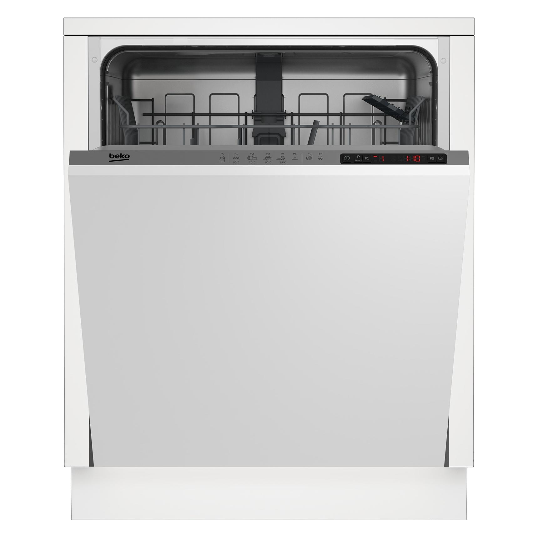 Beko Zmywarka Zmywarka BDIN 25331 (7671992677)