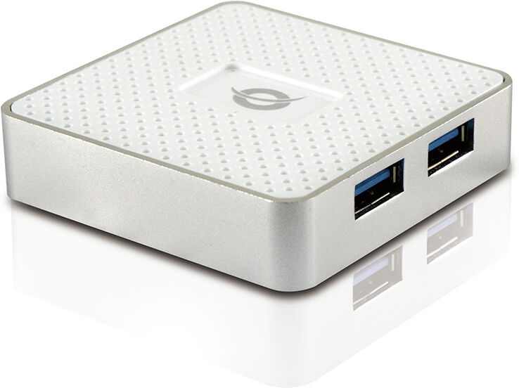 CONCEPTRONIC HUB CONCEPT 4 PORTAS 110514807