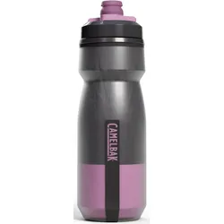 Camelbak 0,62 Liter Podium Chill Trinkflasche - STK - mercury night fall