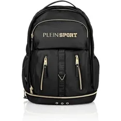 PLEIN SPORT Rucksack PS, Größe 0 in Schwarz 0293