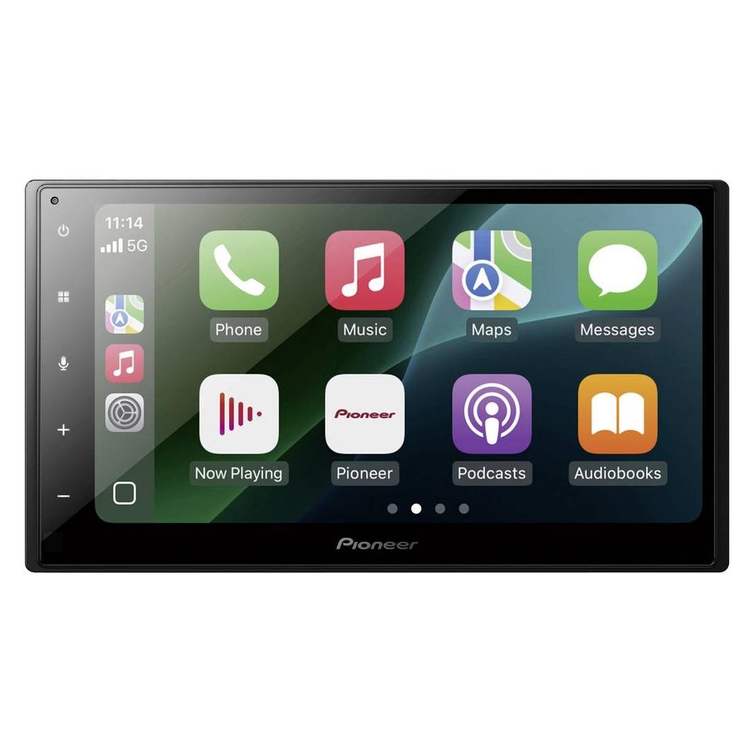 Pioneer SPH-DA150BT (Android Auto, Apple Carplay) (SPH-DA150BT)