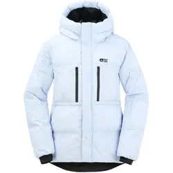 PICTURE LEMENT Jacke 2027 halogen blue - M