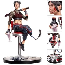 Deep Silver Dead Island 2 Collector's Statue Amy