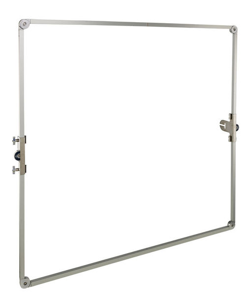 Avenger H2006 Fold Away Frame 6x6