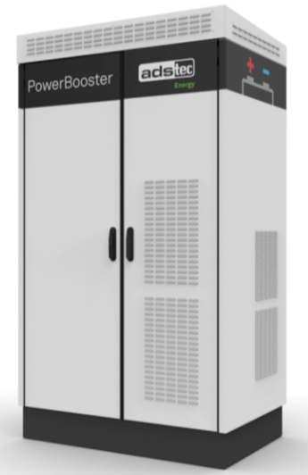 ADS-TEC PowerBooster GSS0608