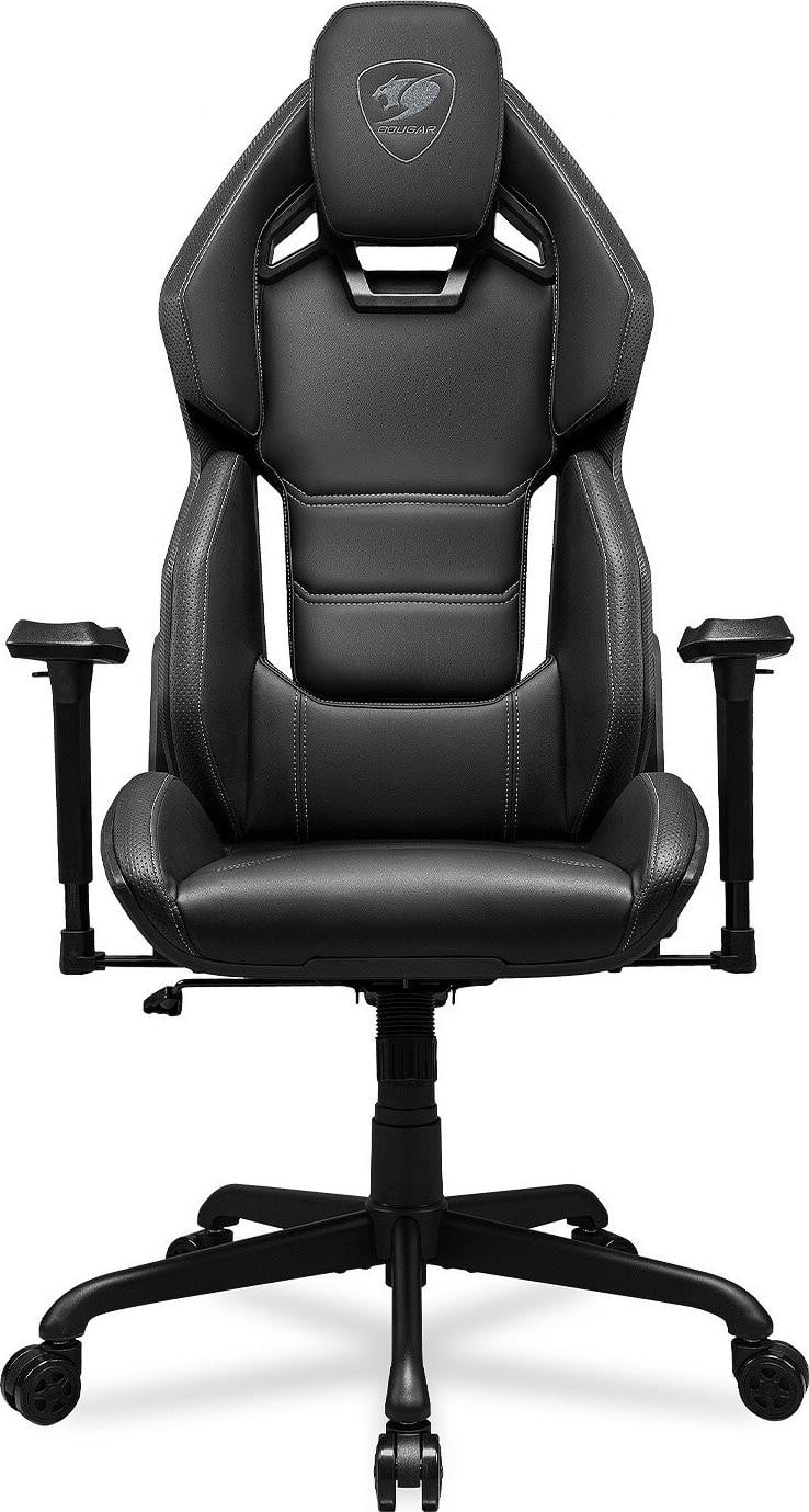 Cougar Hotrod gamingstoel, zwart
