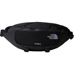THE NORTH FACE Rucksack TERRA LUMBAR 6L, Größe ONE SIZE in Schwarz Schwarz
