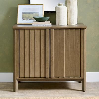 Summit Cabinet - Harvest - Grandin Road