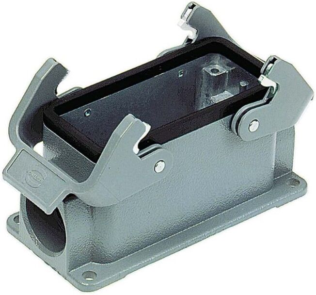 Harting Boîtier de base 09300161270 (09300161270)