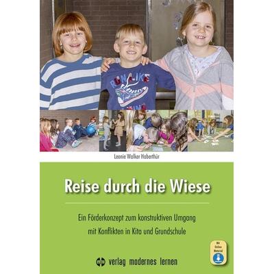 Reise durch die Wiese, Set von Leonie Walker Haberthür, Modernes lernen, 978-3-8080-0939-0