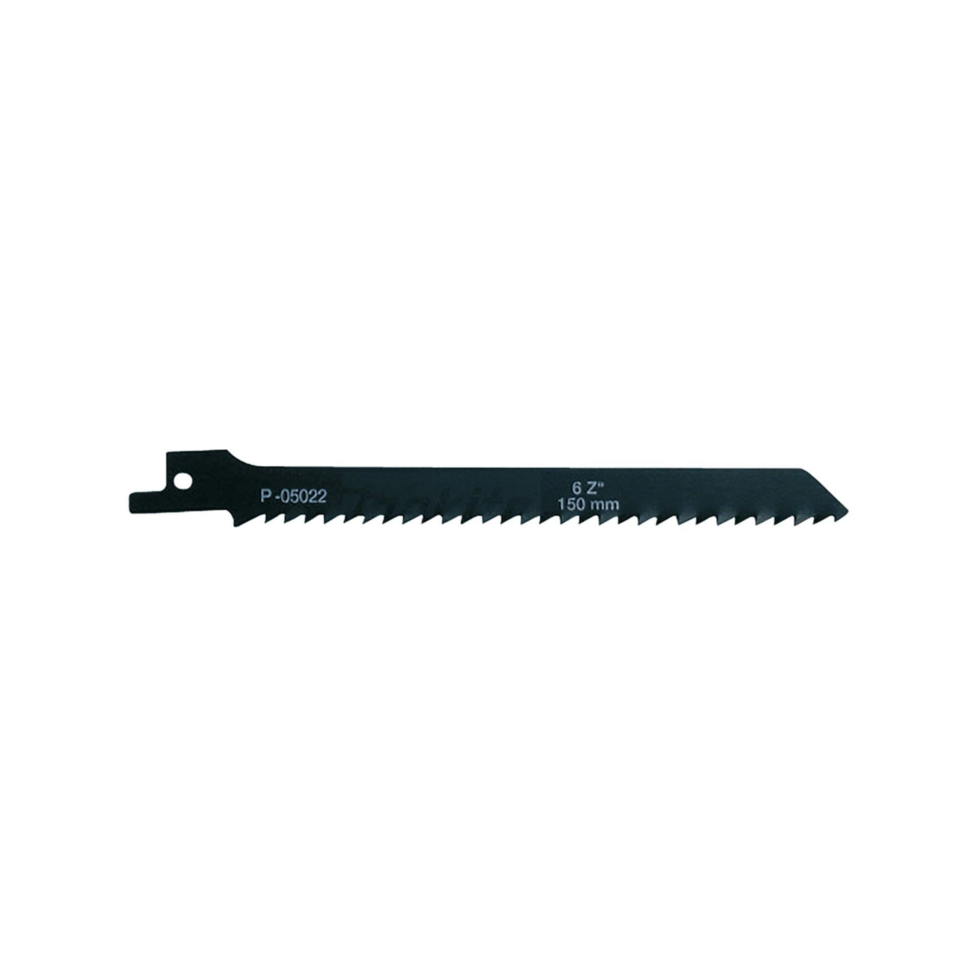 Makita Reciproblatt HSS 150mm 6Z (P-05022))