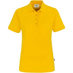 Damen-Poloshirt "CLASSIC" 110 - XXL - sonne