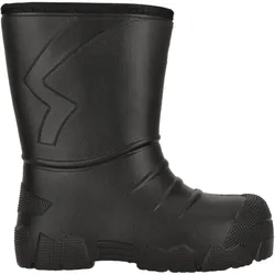 ZigZag Kylo Gummistiefel Kinder 1001 - black 27