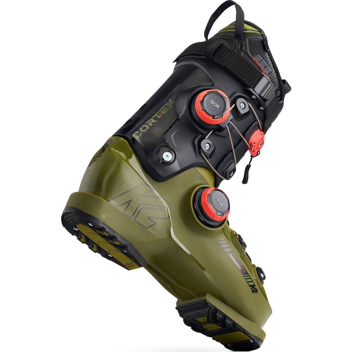 K2 Cortex 120 Zonal BOA (1) 26.5 10L2902.1.1.265