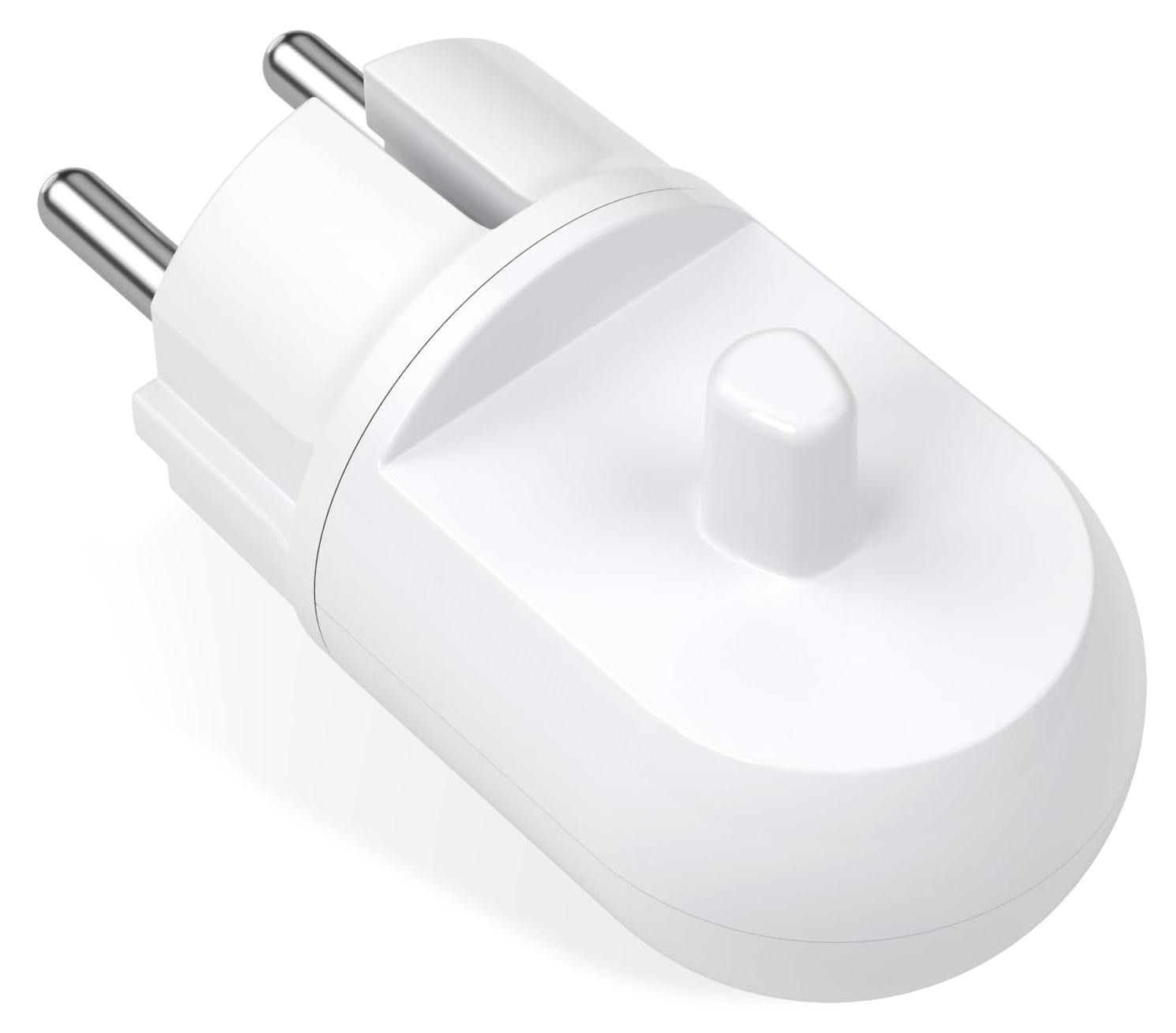 Newding Draadloze wandlader voor Oral-B, laadpoort type 3757