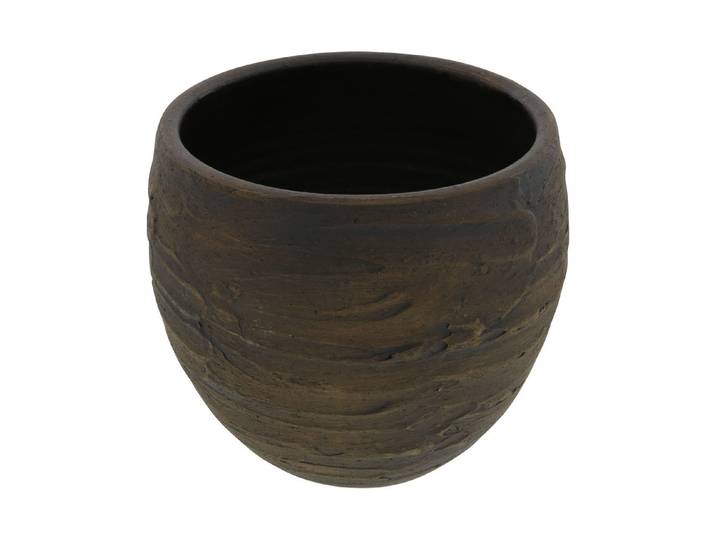 Luwasa Sardinia Topf Braun ⌀ 18 cm