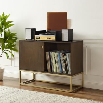 Crosley Furniture Byron Media Console