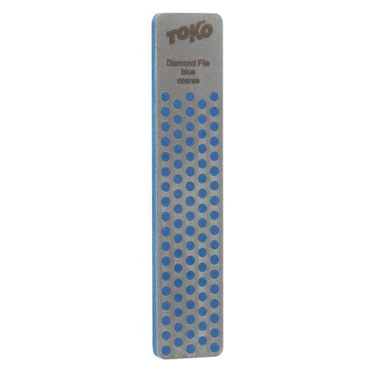 Toko DMT Diamond File (5560020)