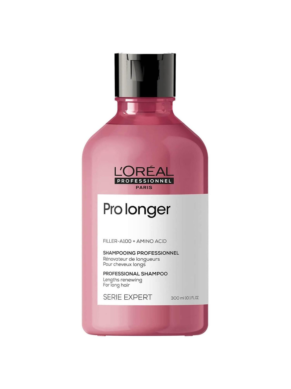 L'Oréal Paris - Expert Pro Longer Hair Shampoo 300 ml