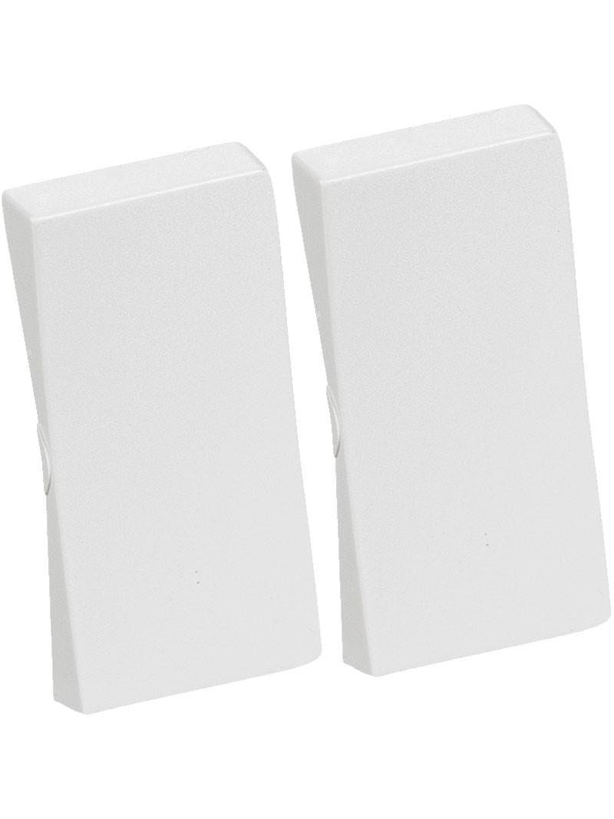 Vanpee & Westerberg Push buttons for enocean