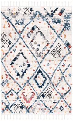 SAFAVIEH Morocco Riina Tribal Rug