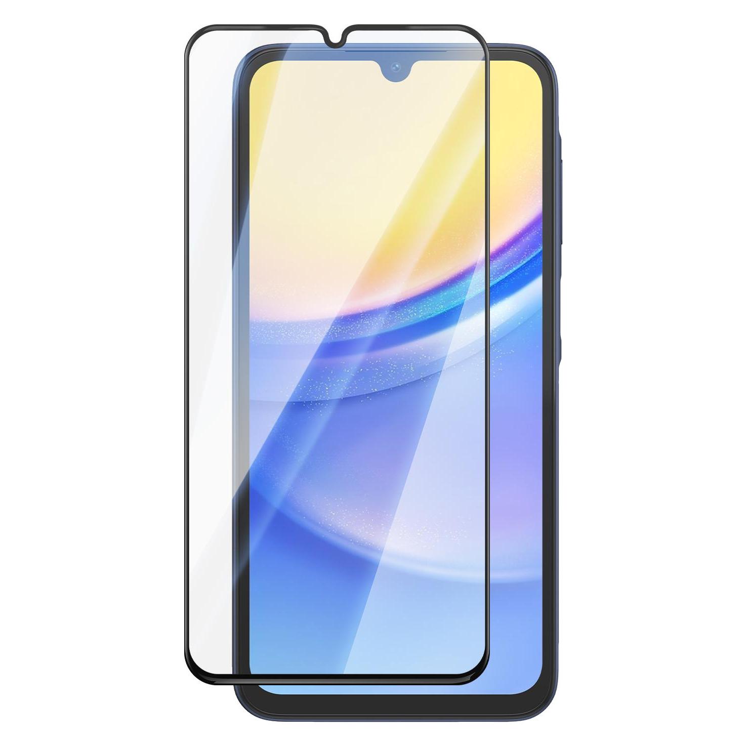 OEM Szkło hartowane ULTRA STRONG 45kg do SAMSUNG A15 4G / A15 5G (Samsung Galaxy A15) (PROT-US45-A155F)