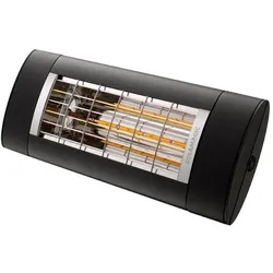 Etherma Infrarotstrahler SM-S1-PLUS-1400S-NA