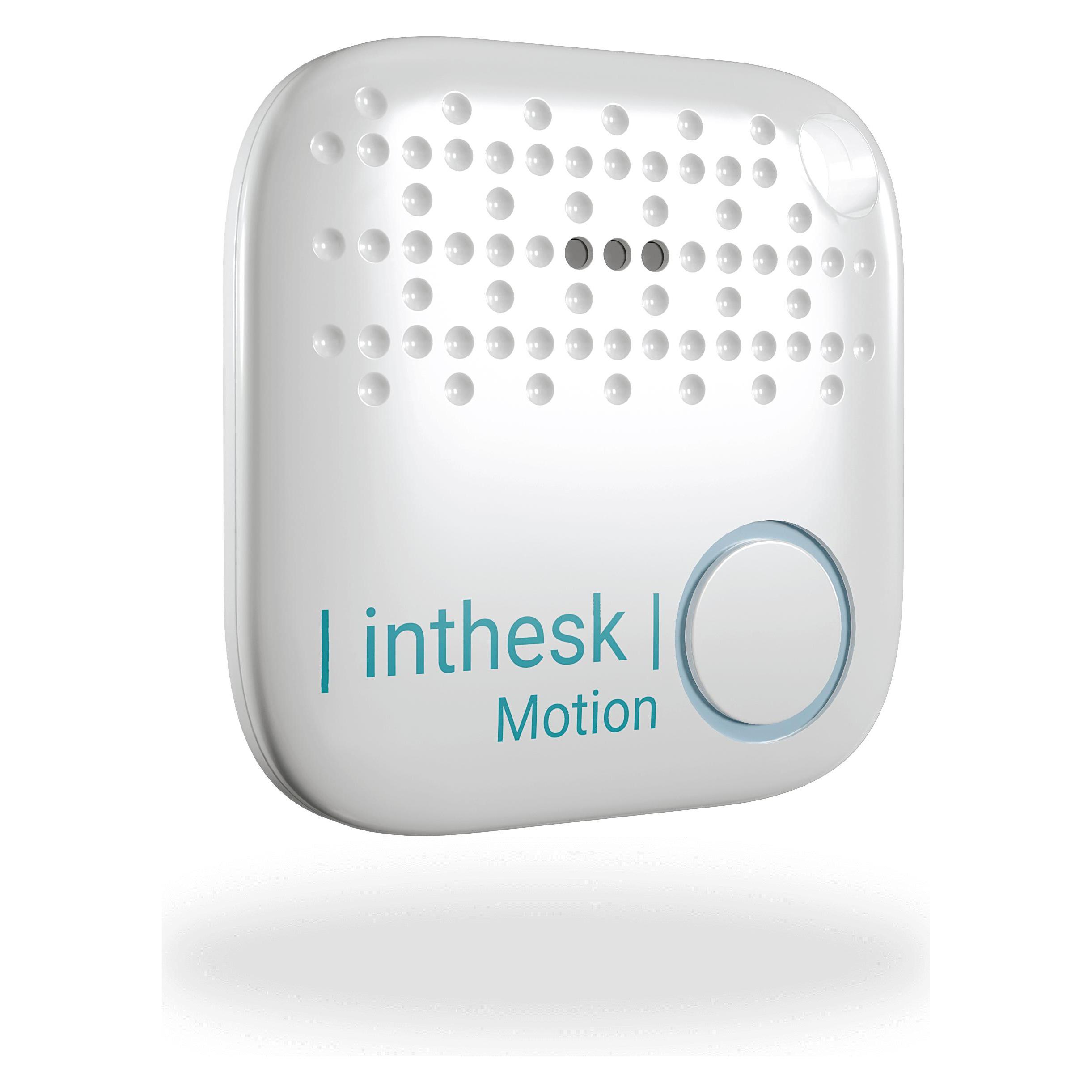 Inthesk PEOPLE Mate Motion (101-IKPL-B)