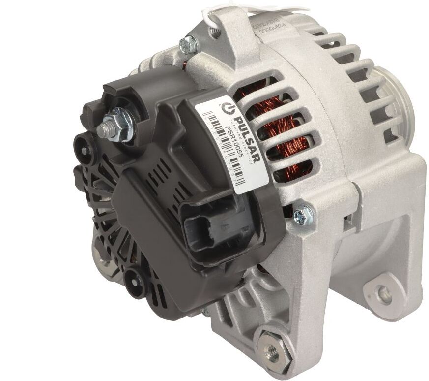 Drehstromgenerator PULSAR ROTATING ELECTRICS PSR10055