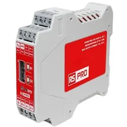 RS PRO, Elektromotor, Schrittmotorsteuerung, 2, 4-phasig, Drehzah