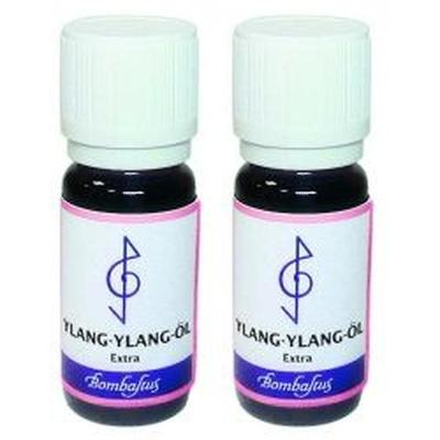 Ylang Öl 2x 2x10 ml Ätherisches