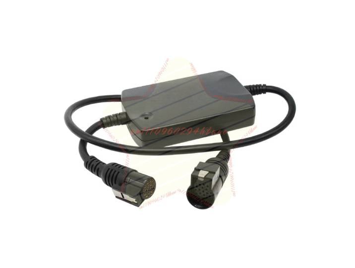 Module TECH2 CANDI pour adaptateur de connecteur de diagnostic automobile GM TECH2