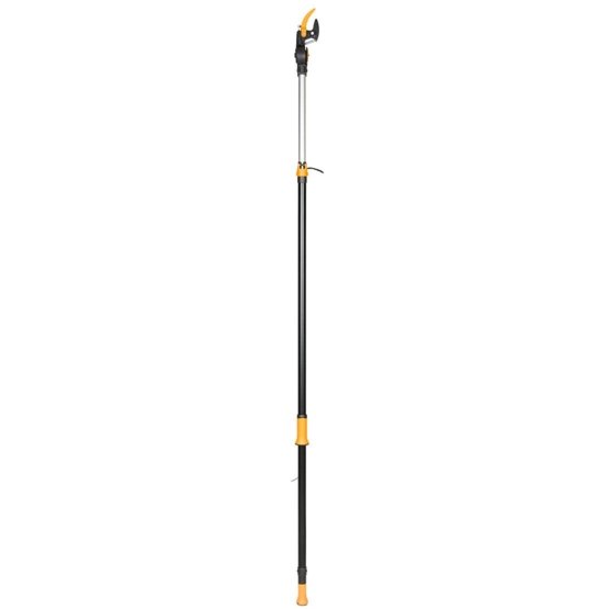 FISKARS Teleskop-Schneidgiraffe UPX86+ Adapterbaumsäge 08442580