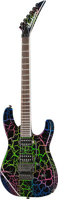 Jackson Pro Plus SL2 Bruised Crackle Bruised Crackle