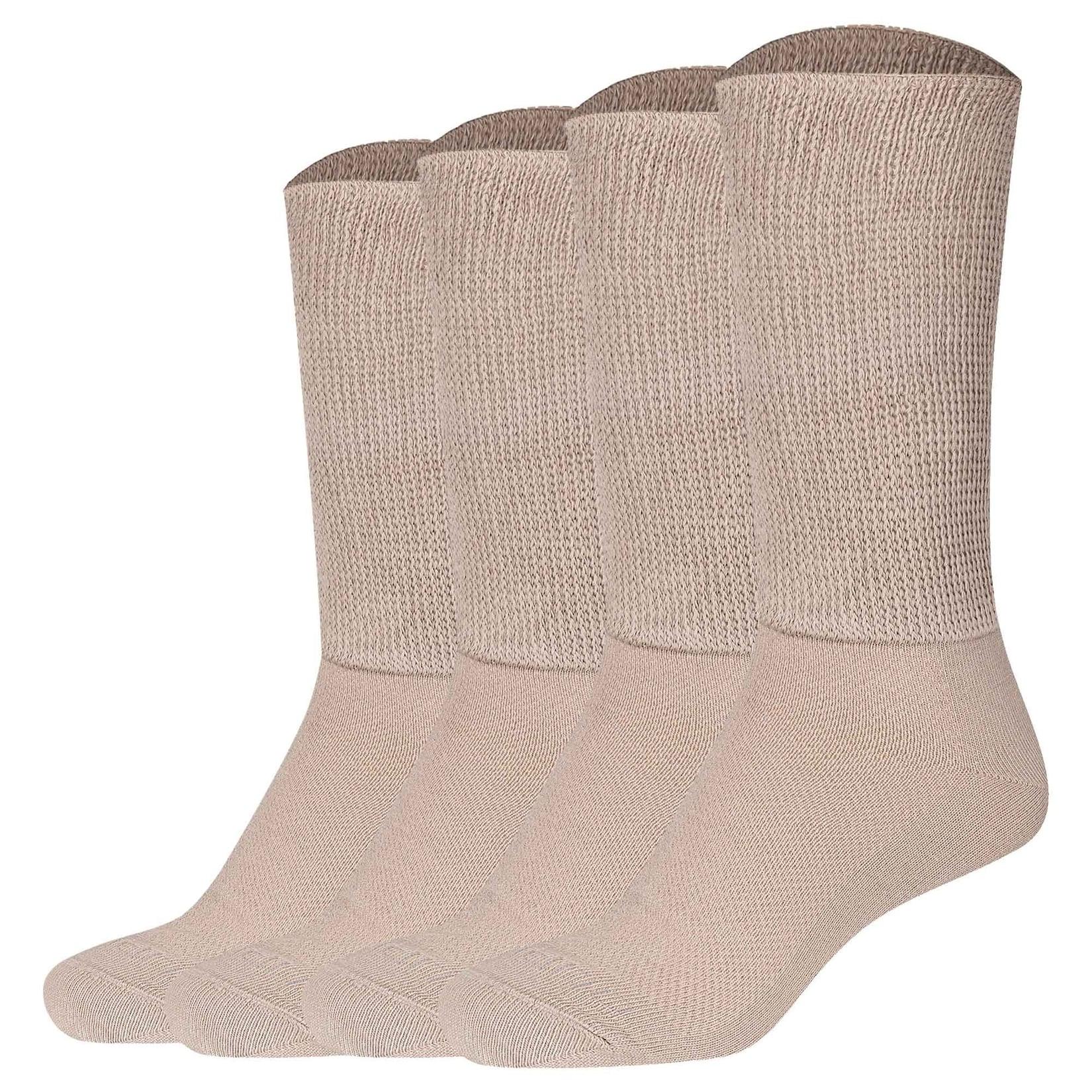 Diabetic Socks 4P Unisex Socken