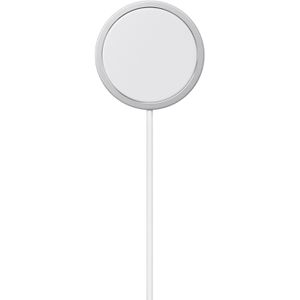 Apple Apple Ladestation MagSafe Ladegerät MX6Y3ZM/A, 2m, für  iPhone, Induktion, 25W
