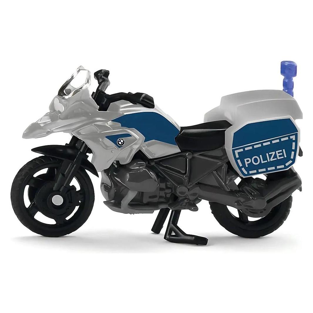 Siku 1551 BMW Polizeimotorrad (1551)