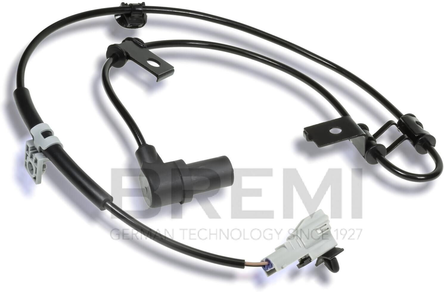 Bremi Sensor, Raddrehzahl 50430 Für Hyundai