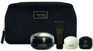 Shiseido Future Solution Lx Regenerating Ritual Set 5 Peças
