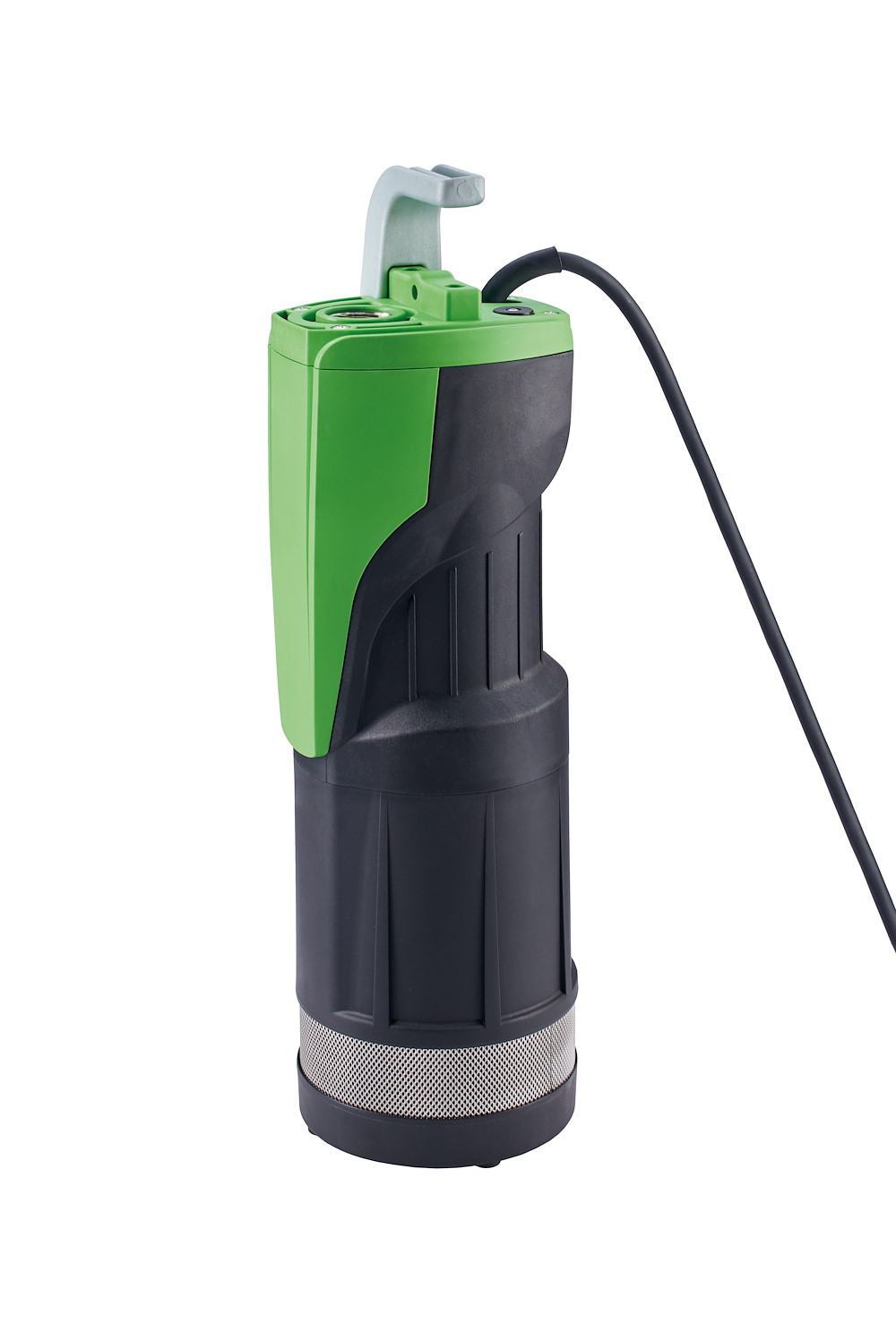 GRAFOTTOGMBH Tauchdruckpumpe 900 E 0 16964560