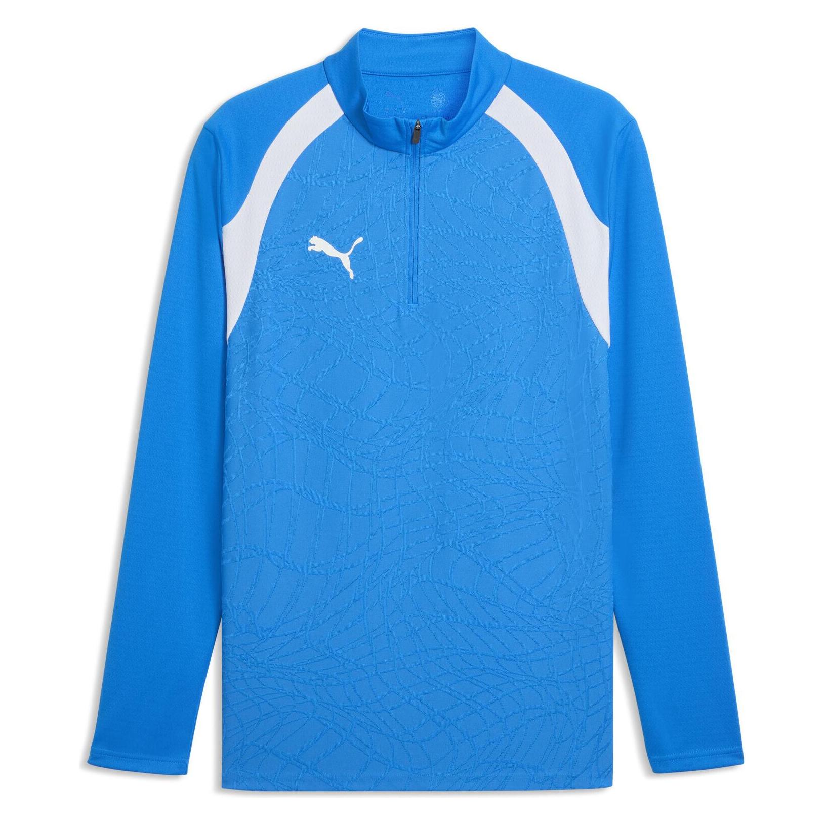 Puma teamFINAL26 Training 1/4 Zip Top (L) (659679)